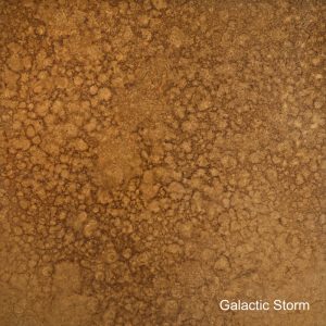 Galactic Storm Finish