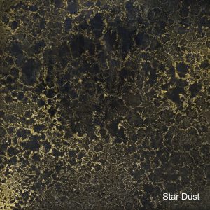 Star Dust Finish
