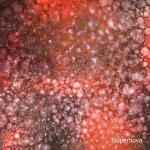 Supernova Finish