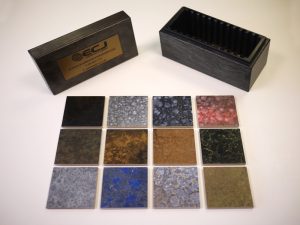 Sample Box